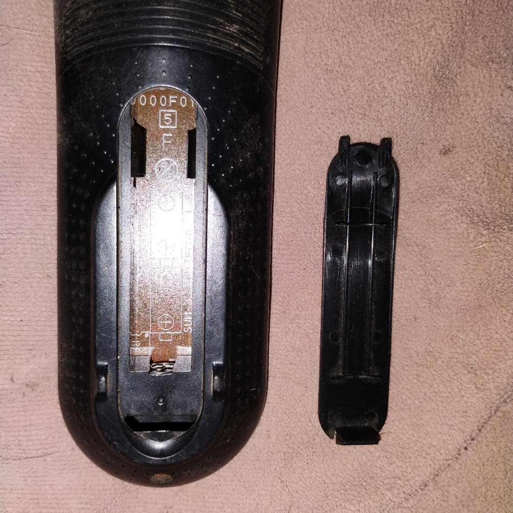 Magnavox Remote Control - Picture 3 of 3
